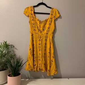 Urban Outfitters Dress